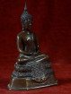 Bronzen Boeddha voor donderdag