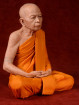 Thaise Monnik Phra Luang Phor Tim