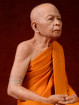 Thaise Monnik Phra Luang Phor Tim