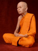 Thaise Monnik Phra Luang Phor Tim