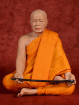 Monnik Phra Luang Phor Puttathat