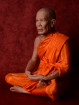 Thaise Monnik Phra Luang Phor Sodh