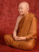 Thaise Monnik Phra Luang Phor Somchay