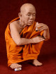 Thaise Monnik Phra Luang Phor Khun