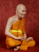 Thaise Monnik Phra Luang Phor Doo