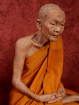 Thaise Monnik Phra Luang Phor Derm