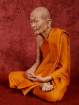 Thaise Monnik Phra Luang Phor Derm
