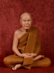 Thaise Monnik Phra Luang Phor Panya