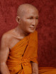 Thaise Monnik Phra Luang Phor Kong