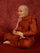 Thaise Monnik Phra Luang Phor Ngern