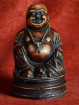 Happy Boeddha voor geluk