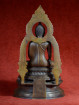 Boeddha Brons Ratakosin stijl