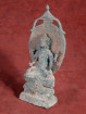 Khmer Konings-Boeddha brons