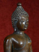 Klassieke Chiang Saen Boeddha collectors item.