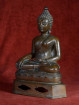 Klassieke Chiang Saen Boeddha collectors item.