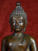 Klassieke Chiang Saen Boeddha collectors item.