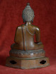 Klassieke Chiang Saen Boeddha collectors item.