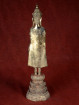Bronzen Maandag Boeddha ca. 80 jaar oud