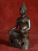 Boeddha brons Sukhothay