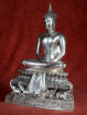 Boeddha Ratanakosin vernikkeld