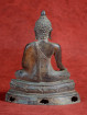 Boeddha Sukhothai brons