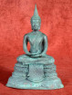 Bronzen Ayuthaya Boeddha