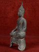 Boeddha brons Ayuthaya stijl