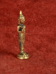Maandag Boeddha – Pang Ham Yath miniatuur brons