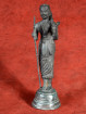 Monnik Phra Sivali Birma brons