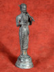 Monnik Phra Sivali Birma brons