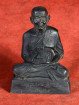 Oud bronzen beeld van Phra Luang Phor Tuad
