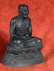 Bronzen beeld van Phra Luang Phor Tuad