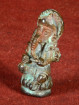 Oud bronzen Ganesha amulet