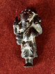 60+ jaar oud bronzen Ganesha amulet