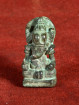 Miniatuur Ganesha – Indiase stijl in brons