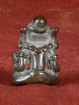 Miniatuur Ganesha – Zuid-Indiase stijl in brons