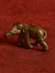 Miniatuur Olifant Brons 
