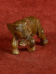 Miniatuur Olifant Brons 