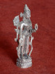 Messing Avalokiteshvara beeldje