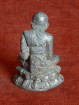 Miniatuur Luang Phor Tuad – lood-tin legering