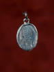 Phra Chinnarat amulet met Boeddha