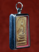 Phra Somdej Amulet met Boeddha