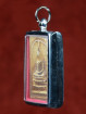 Phra Somdej Amulet met Boeddha