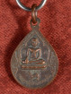 Luang Phor Sanya & Phra Khru Yudi amulet – Klang Don