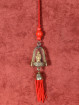 Thaise auto amulet hanger met Phra Koon