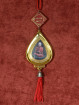 Thaise auto amulet hanger met Boeddha Phra Too