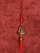 Thaise auto amulet hanger met Boeddha