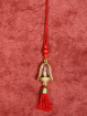 Thaise auto amulet hanger met Guan Yim