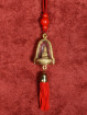 Thaise auto amulet hanger met Guan Yim