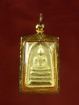 Phra Somdej Amulet met Boeddha